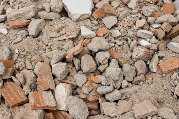 Masonry Removal in Barrington