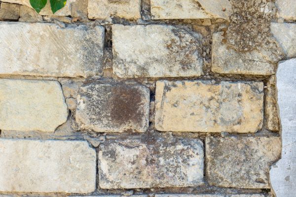 Block Wall Removal in Barrington